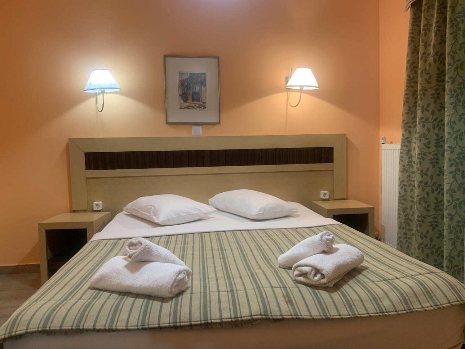 Polychrono Beach Hotel 外观 照片
