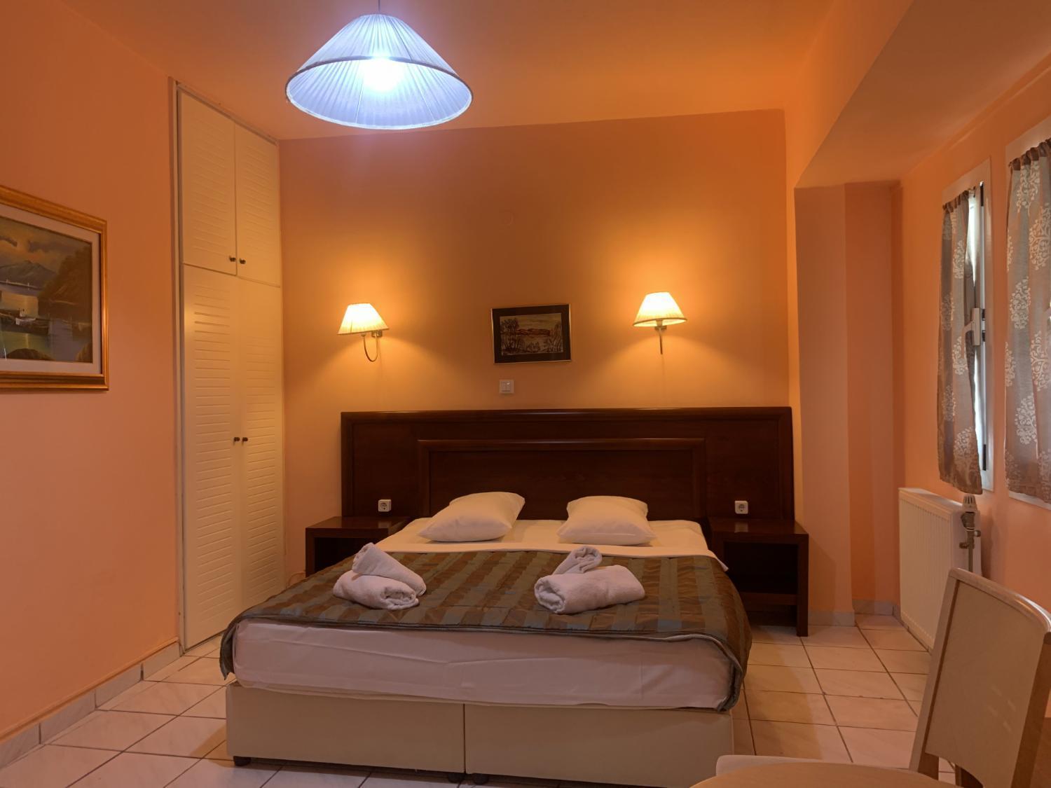 Polychrono Beach Hotel 外观 照片