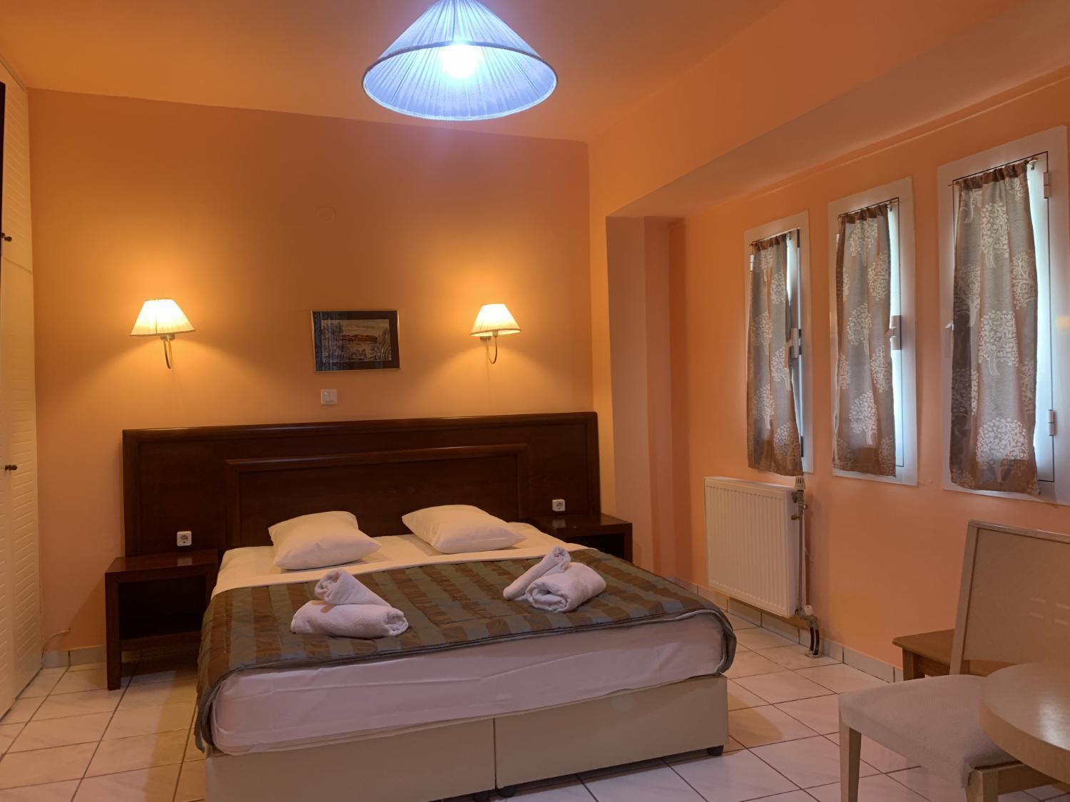 Polychrono Beach Hotel 外观 照片
